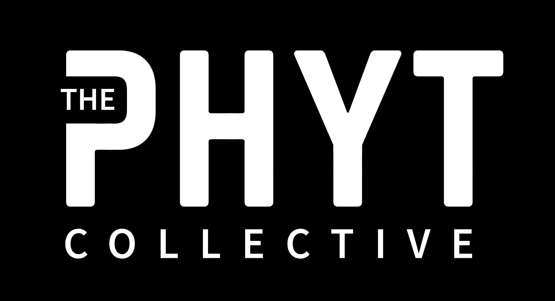 Our team the phyt collective