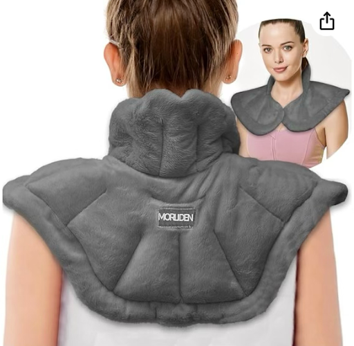 Neck Wrap