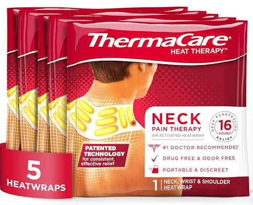 thermacare