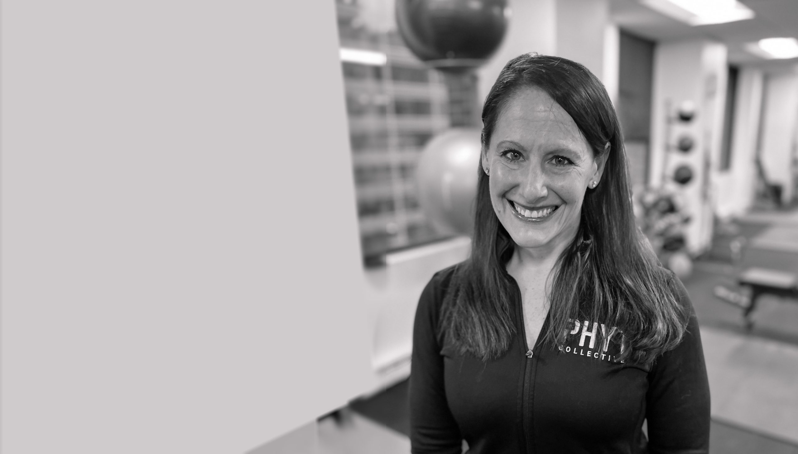 Dana Logan, MS, PT - Physical Therapist at The PHYT Collective